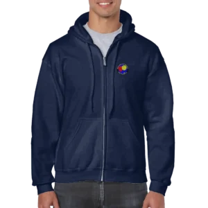 ZIP Hoodie