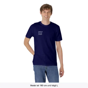 GEU T-Shirt Männer