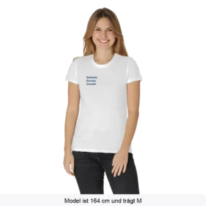 GEU T-Shirt Frauen