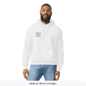 GEU Hoodie Unisex